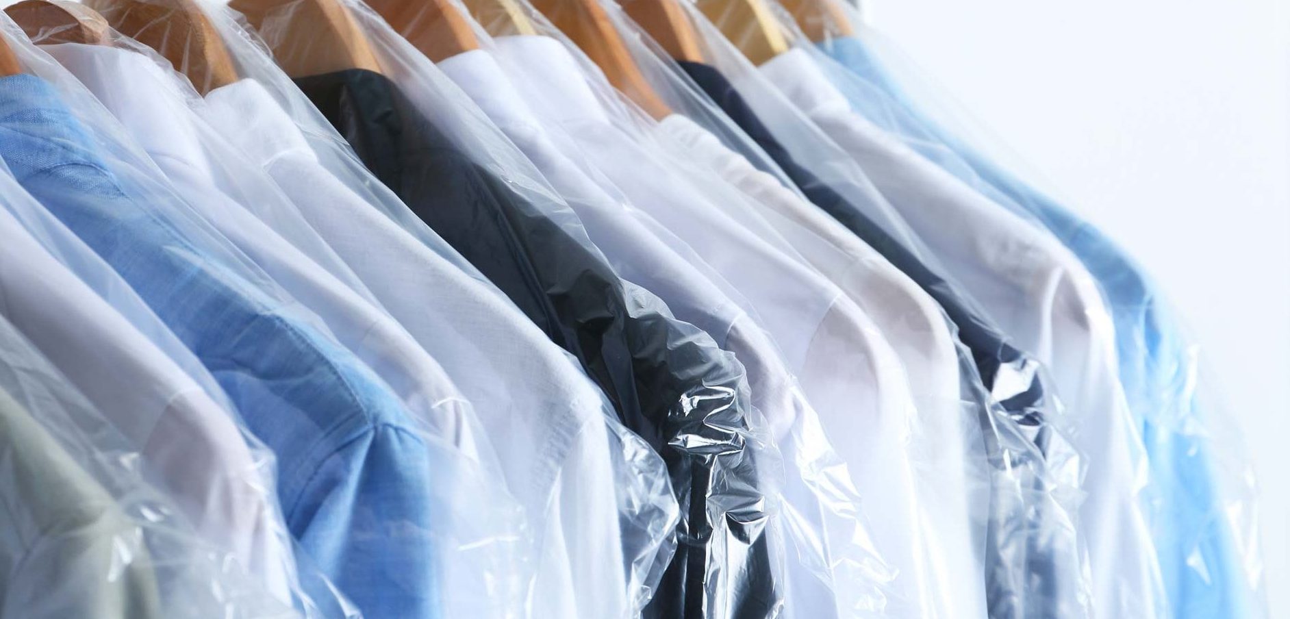 Barry's Cleaners & Launderers photo 2